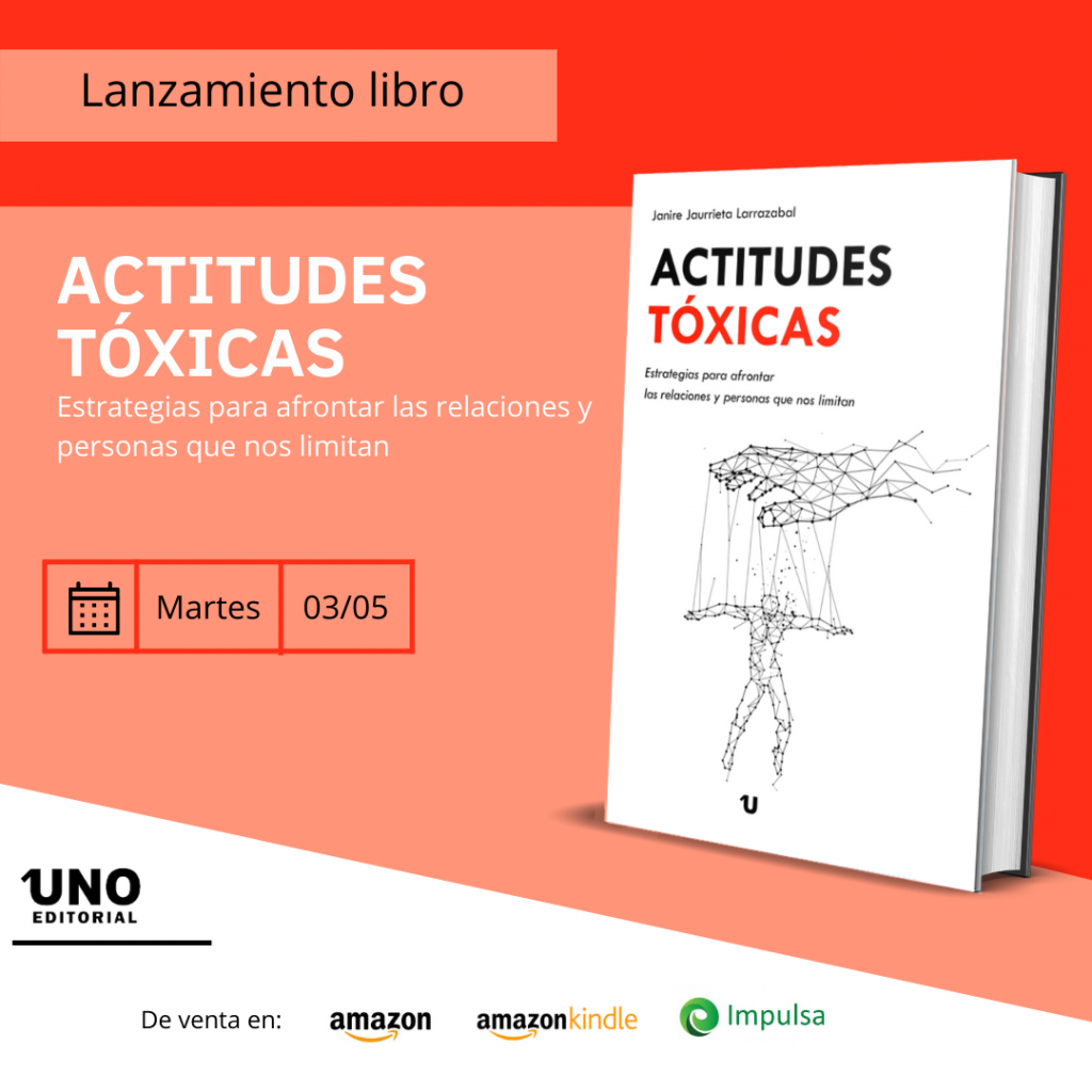 Actitudes toxicas